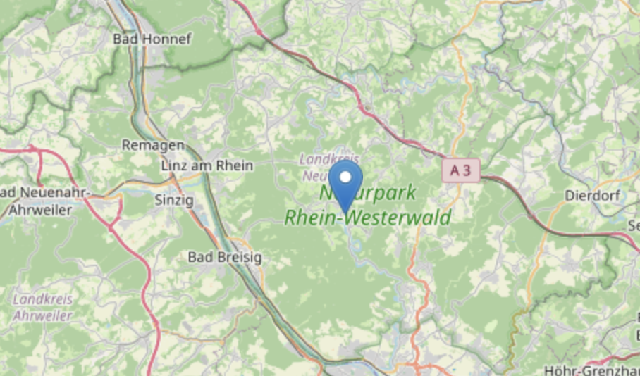 VG-Fest Waldbreitbach